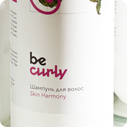 Шампунь для сухой и чувствительной кожи головы Skin harmony, фото 3