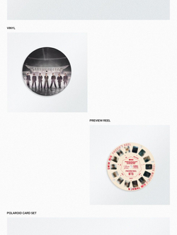 (ПРЕДЗАКАЗ) Альбом BTS - ARIRANG 5th Album 613 LIMITED Edition PICTURE DISC VINYL