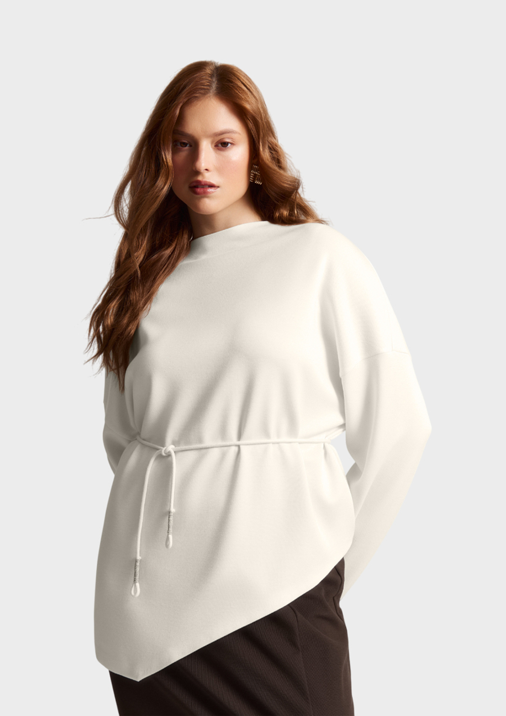 Джемпер LALIS