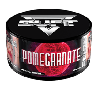 Купить Табак Duft - Pomegranate (25 г)