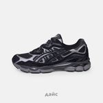  Кроссовки Asics Gel-NYC 