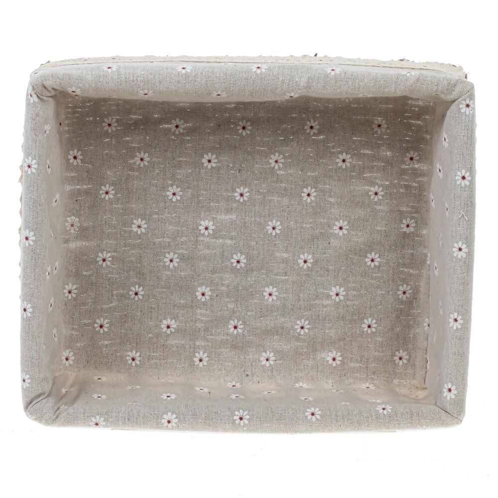 GAEM Корзина, L30 W24 H12 см