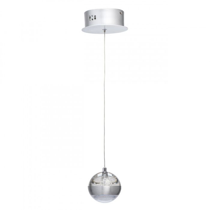 Подвесной светильник DeMarkt Капелия 730010101