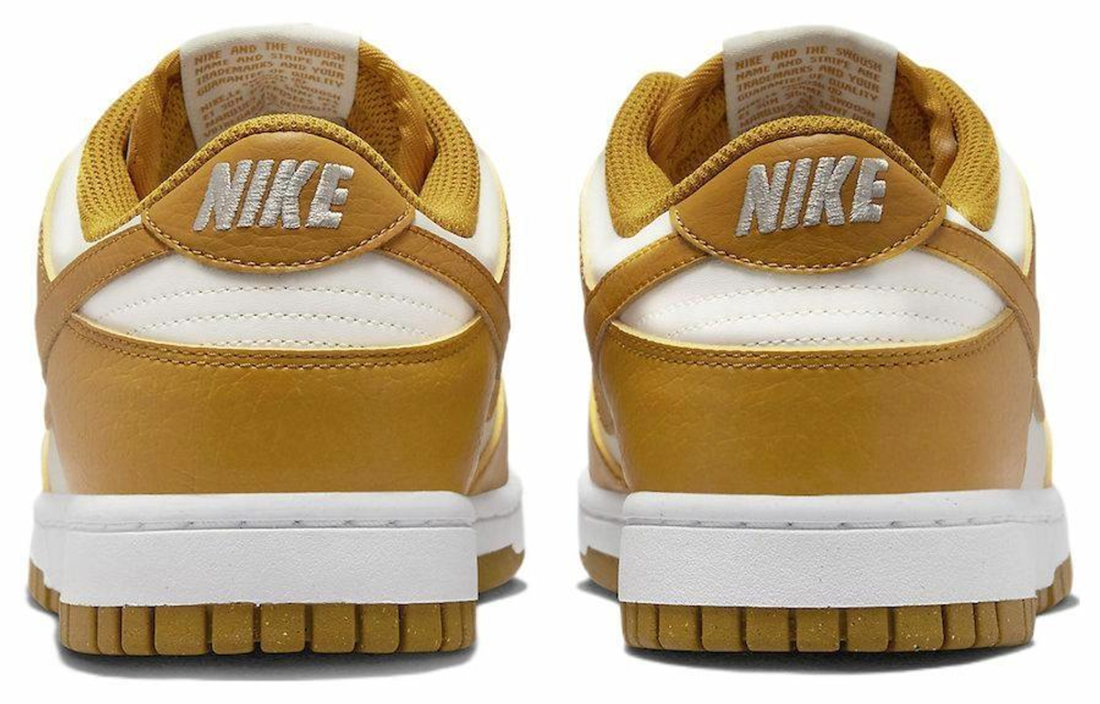 Кроссовки Nike Dunk Low Next Nature (Женская размерная сетка)