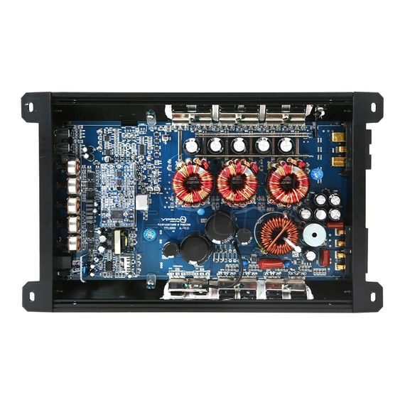 Усилитель URAL (УРАЛ) TT 1.1800