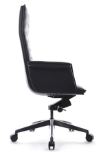Кресло Riva Рубенс A1819-2 Черный
