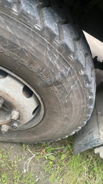 Shacman (Shaanxi) SX* 8x4 Самосвал SX33186T366T (Газ, 11,6 л, 375 л.с., МТ)