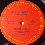 Frank Marino – Juggernaut (Канада 1982г.)Т