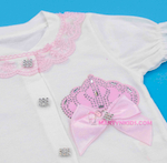 костюм  КОРОНА с шортиками 4156