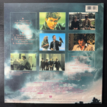 Pat Metheny Group – The Falcon And The Snowman (США 1985г.)