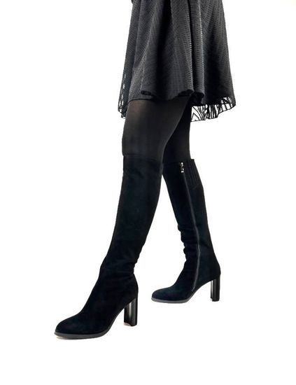 Сапоги женские