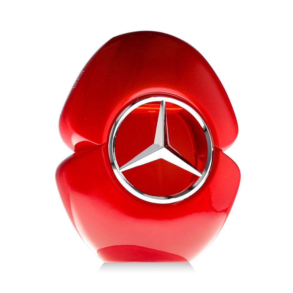 Mercedes-Benz Woman In Red Eau De Parfum - tester 90 ml (woman)