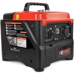 REDVOLT EPB1000i инверторный бензиновый генератор