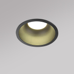 Встраиваемый светодиодный светильник Novotech SOLIS 359860 NT 18Вт 2700/3200/4000К 220-240В IP44 WIR