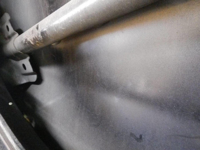 Дверь передняя левая KIA Ceed 1 (2006-2012)