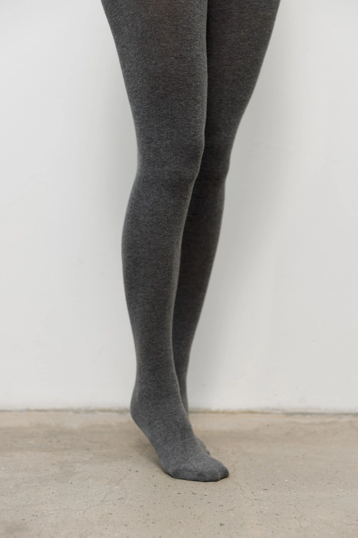 КОЛГОТКИ ЛОНД ГРАФИТ