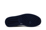 Кроссовки Jordan Air Jordan 1 Retro High Og "Midnight Navy" 2020