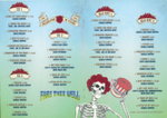 The Grateful Dead / Fare Thee Well (Limited Edition)(3HDCD+2Blu-ray)