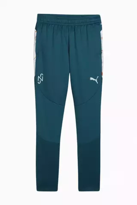 Штаны Puma x Neymar Jr Creativity Training Junior