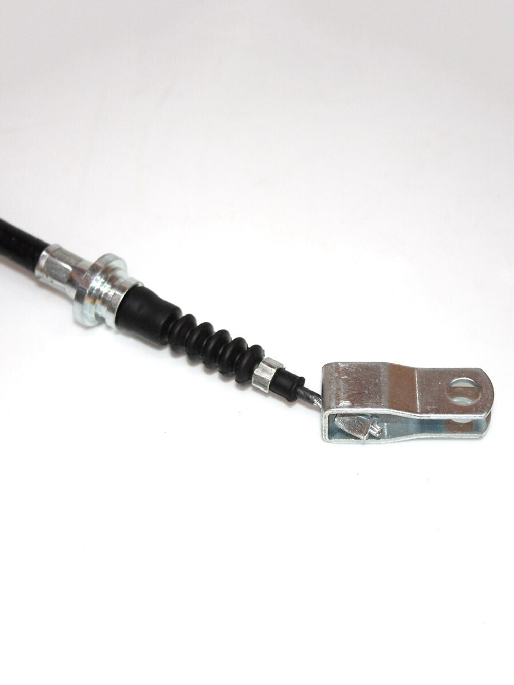 Трос стояночного тормоза левый 3508300P3031 для JAC T6