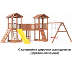 Детский игровой комплекс Можга Спортивный городок