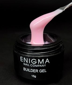 Гель для наращивания ENIGMA Builder gel 27 15 мл.