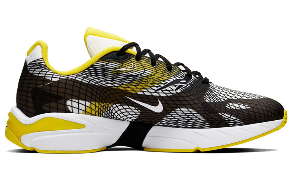 Кроссовки Nike Ghoswift