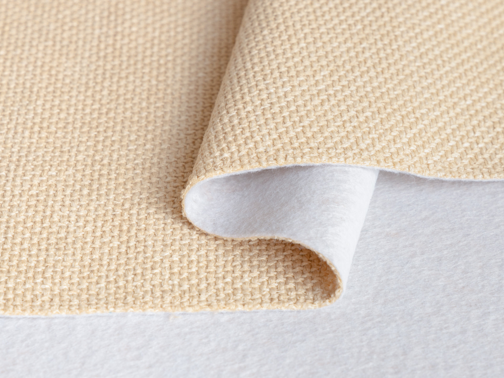 Рогожка Forte cream (Форте крем)