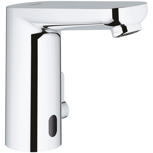 Смеситель для раковины Grohe Eurosmart E 36327001 Хром