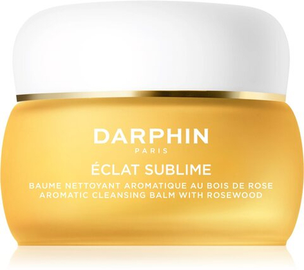 Darphin Éclat Sublime Aromatic Cleansing Balm - ароматный очищающий бальзам из розового дерева /   100  ml  / GTIN 882381108656