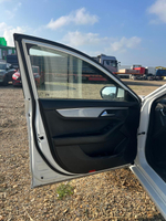 JAC J7 Luxury 1.5T CVT