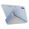 Чехол Uniq Camden для iPad 10.9 (2022 10th Gen) (PDP10G(2022)-CAMNBU) Northern Blue