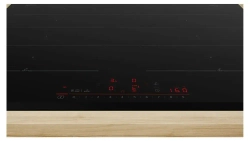 Встраиваемая индукционная варочная панель Bosch PXY63KHC1E