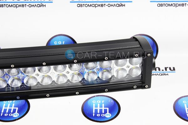 Светодиодная LED балка G-240 80 диодов 240W