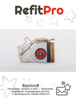 Радиатор с вентилятором для ноутбука Lenovo IdeaPad Y400 (90201966), оригинал