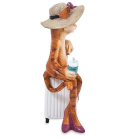 GAEM Art MN-306 Фигурка «Кошка»