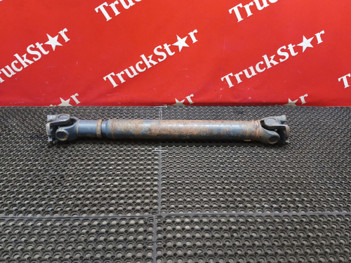 Вал карданный 2018г