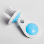 Заглушка для розетки с ключом, 6 шт. 1385787