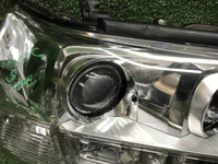 Фара правая Land Cruiser 200 (2015-2021) LED
