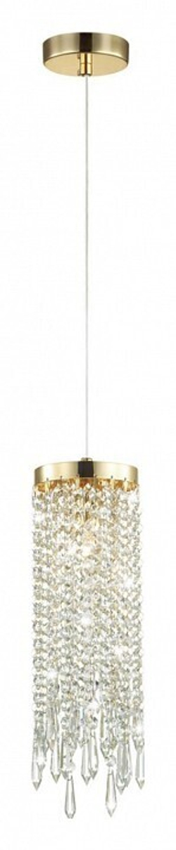 Подвесной светильник Odeon Light 5028/1