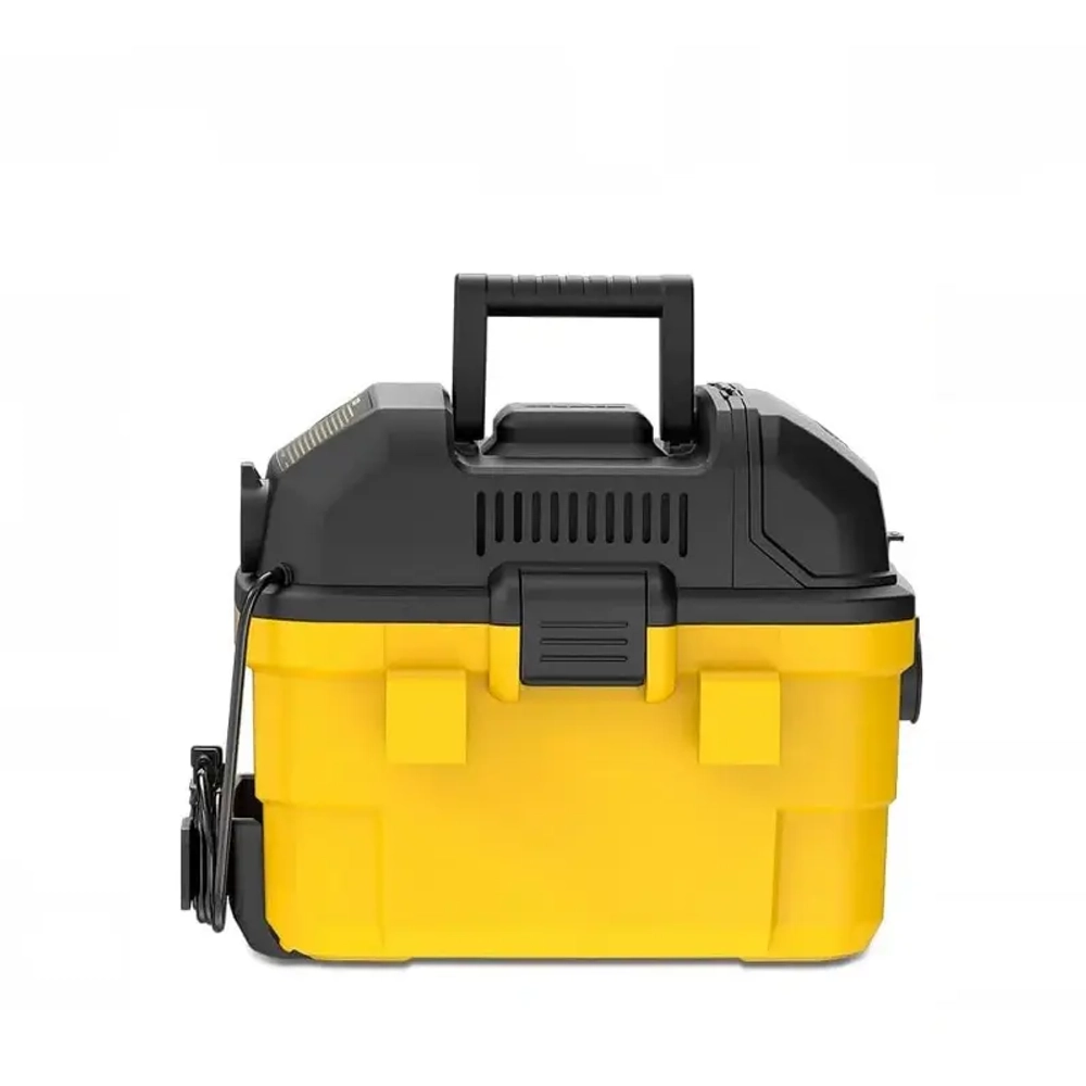 DeWalt DXV23G пылесос строительный