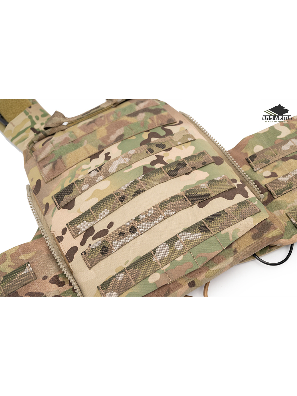 Корсетный жилет А-24 Титан 2.0 ARS ARMA