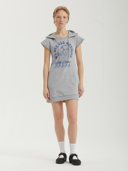 Платье Angel Of Nothing