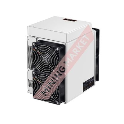 Асик для майнинга Bitmain Antminer T17e