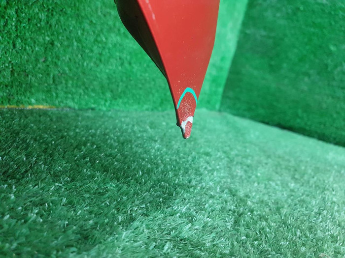 Капот Lada Granta (2018-н.в.)