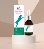 ЗооЛаб бальзам "Быстрое восстановление после травм"