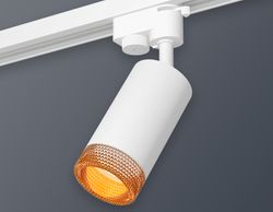 Ambrella Комплект трекового однофазного светильника MR16 Трековые XT6322084