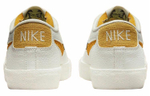 Кроссовки Nike Blazer Low 77 Se Nn "Sun Club"