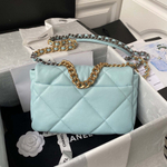 Chanel 19 26 cm