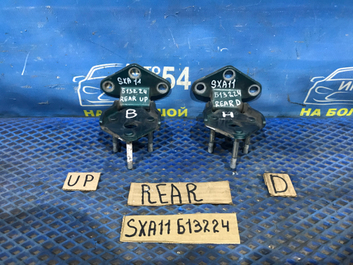 Петля багажника TOYOTA RAV4 1994-2000